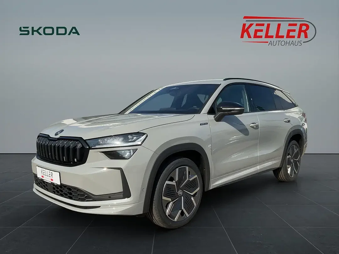 Skoda Kodiaq - Afbeelding 1