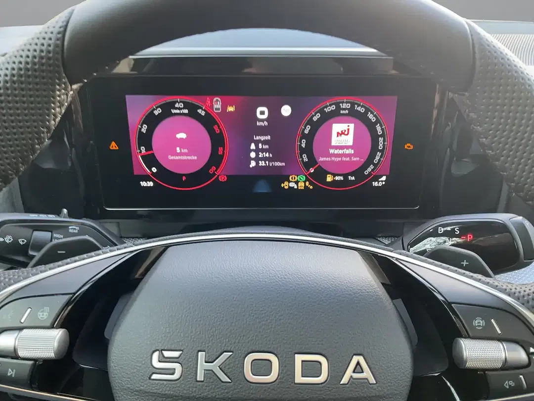 Skoda Kodiaq - Thumbnail 13