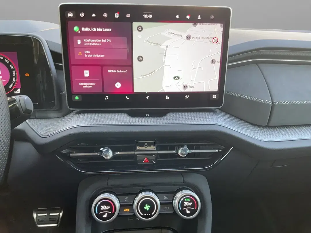 Skoda Kodiaq - Thumbnail 15
