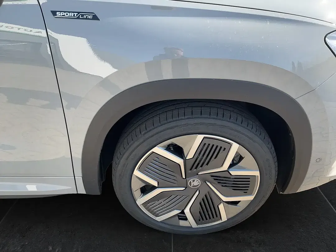 Skoda Kodiaq - Thumbnail 5
