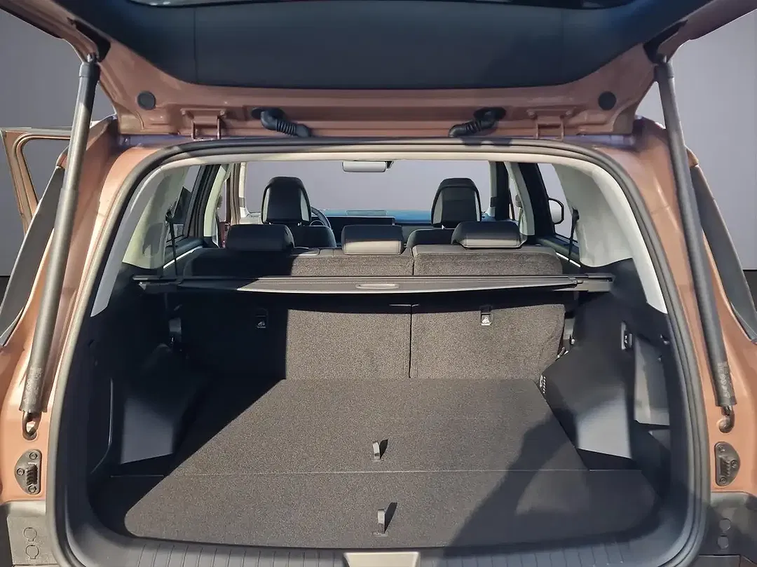 Hyundai SANTA FE - Thumbnail 14