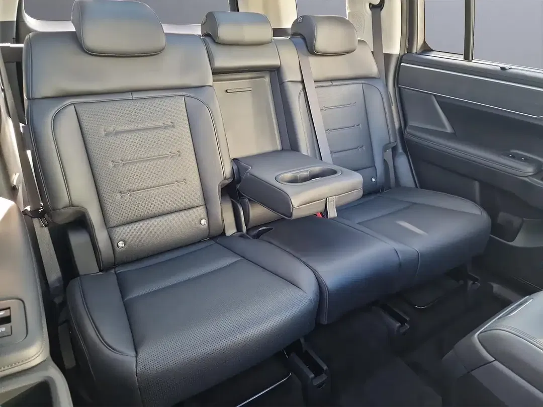 Hyundai SANTA FE - Thumbnail 15