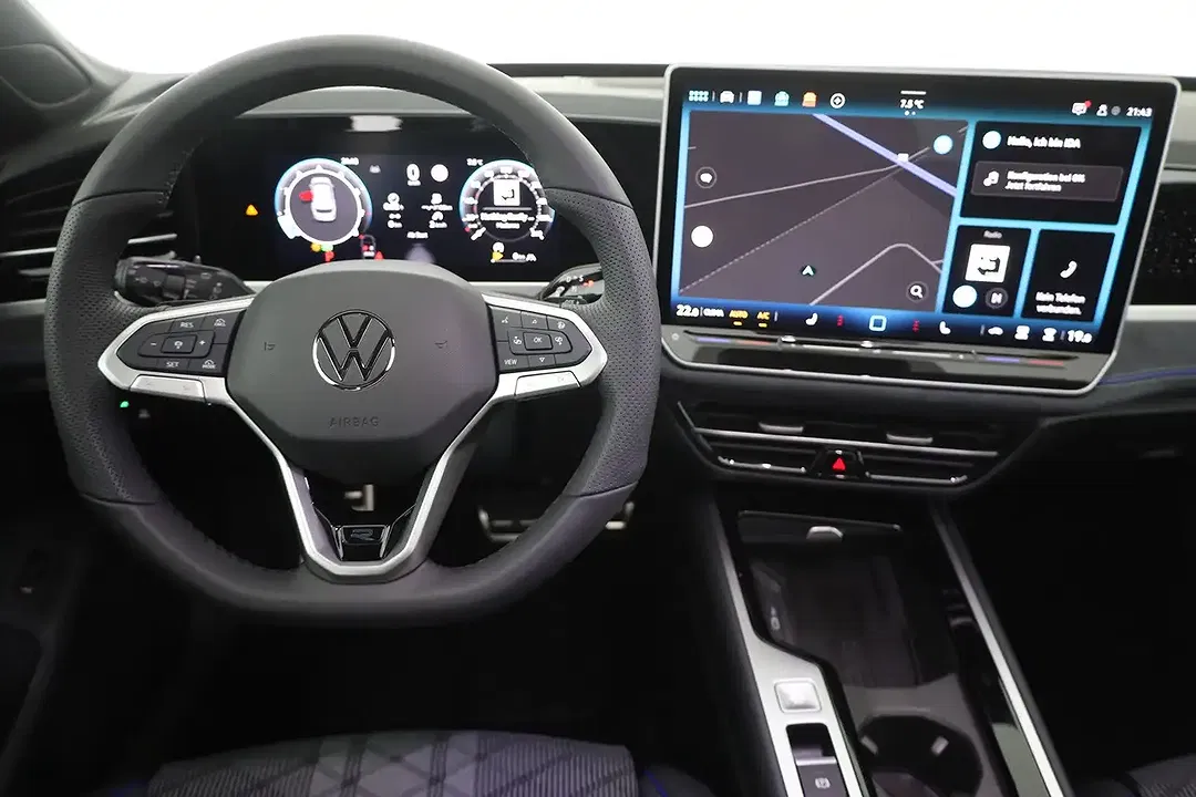 Volkswagen Passat Variant - Thumbnail 9