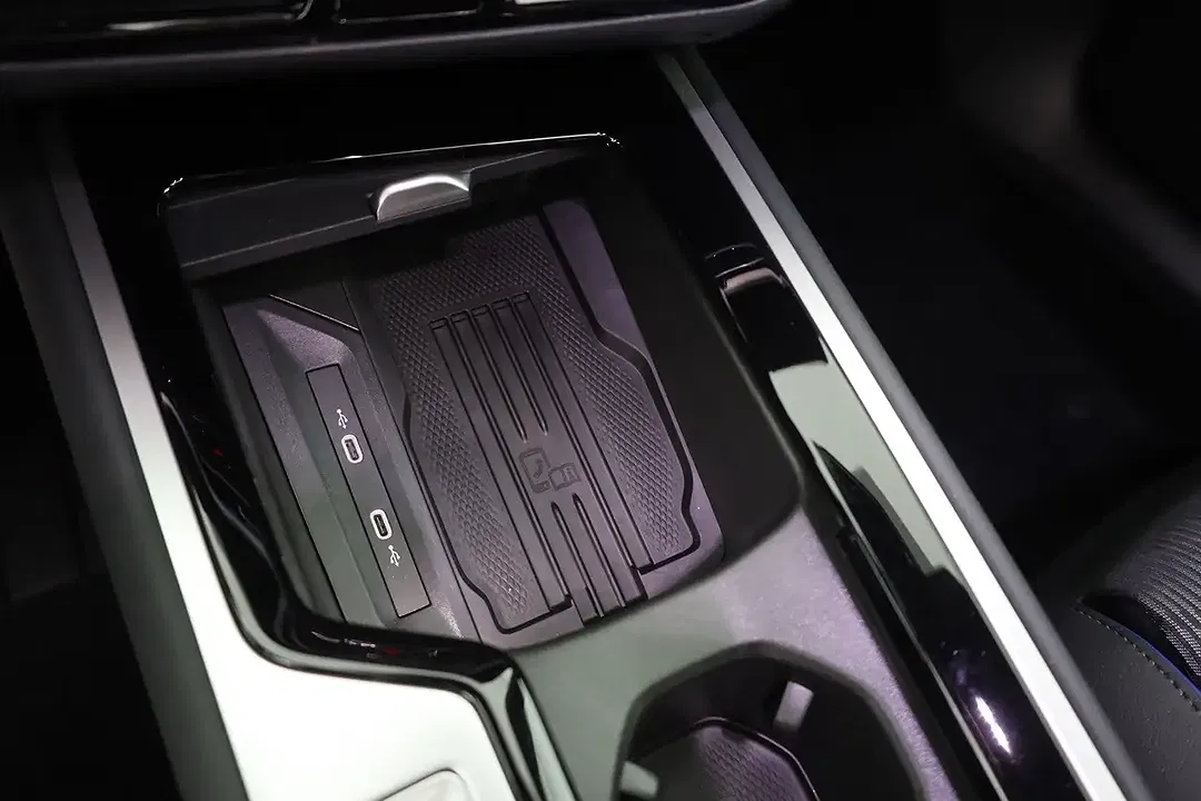 Volkswagen Passat Variant - Thumbnail 11