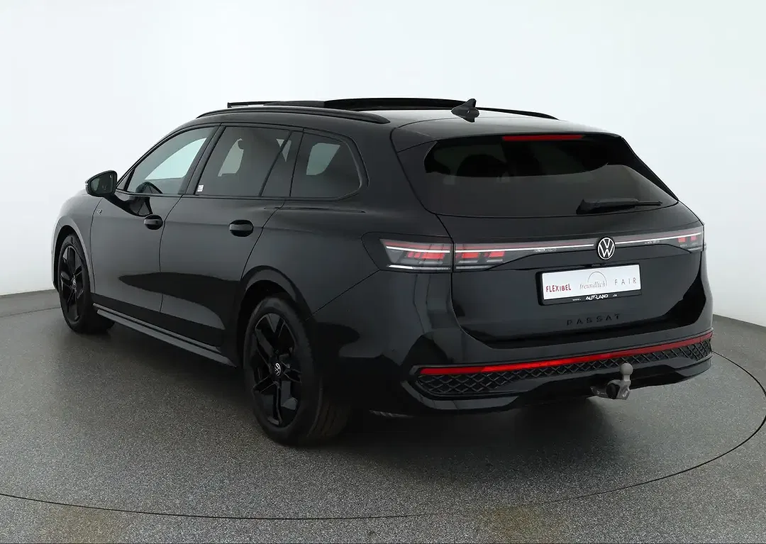 Volkswagen Passat Variant - Thumbnail 2