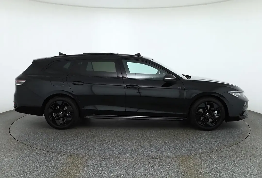 Volkswagen Passat Variant - Thumbnail 5