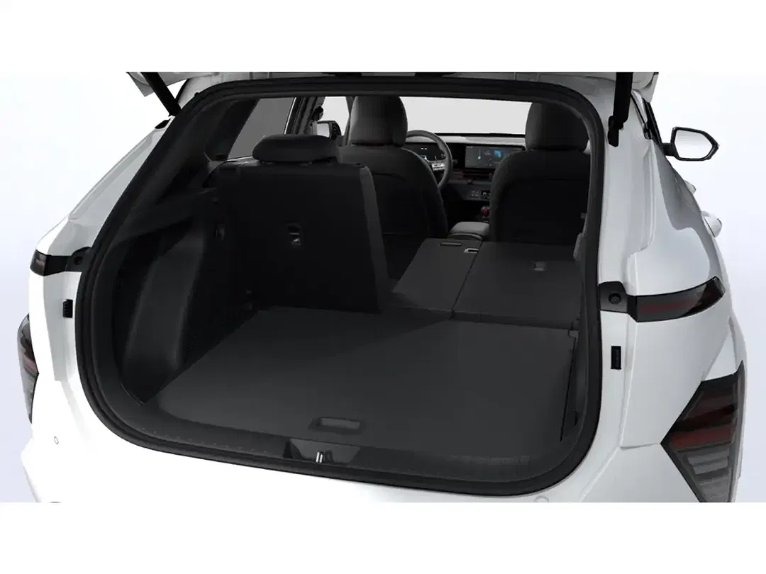 Hyundai KONA - Thumbnail 10