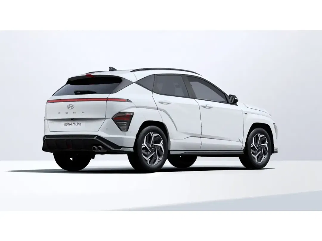 Hyundai KONA - Thumbnail 2