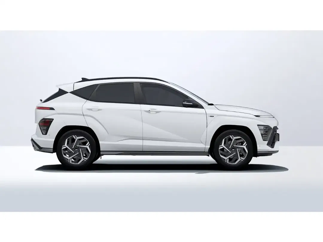 Hyundai KONA - Thumbnail 3