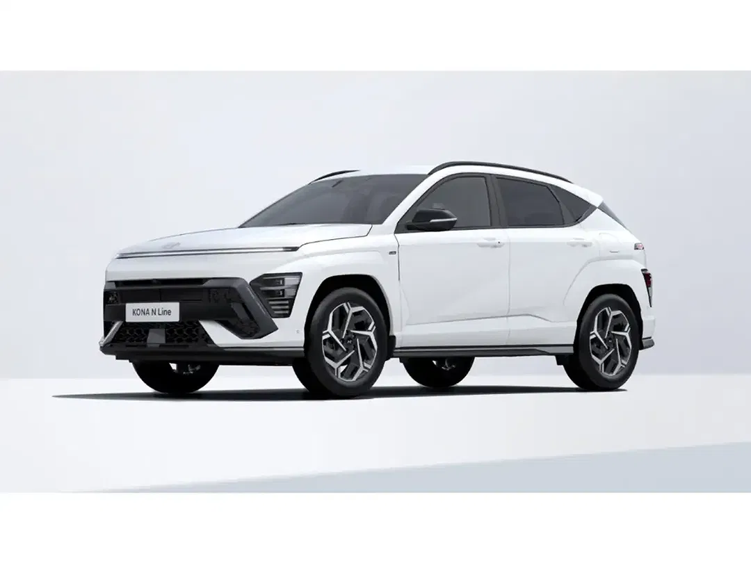 Hyundai KONA - Thumbnail 5