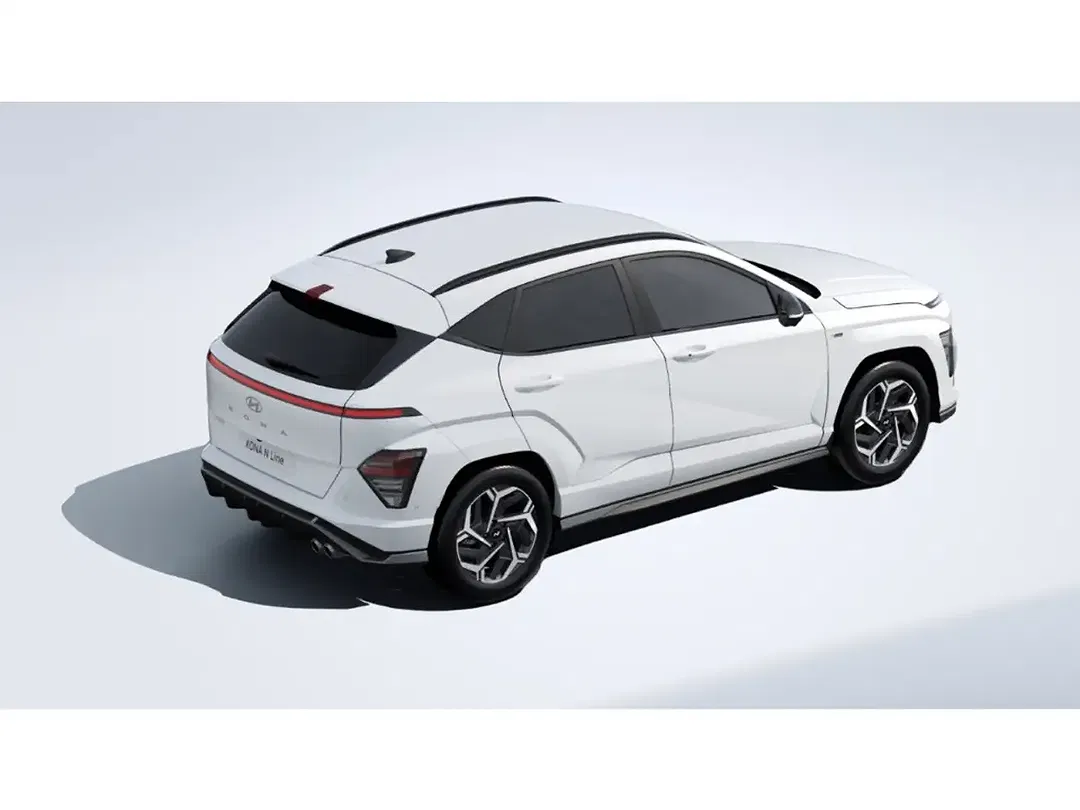 Hyundai KONA - Thumbnail 6