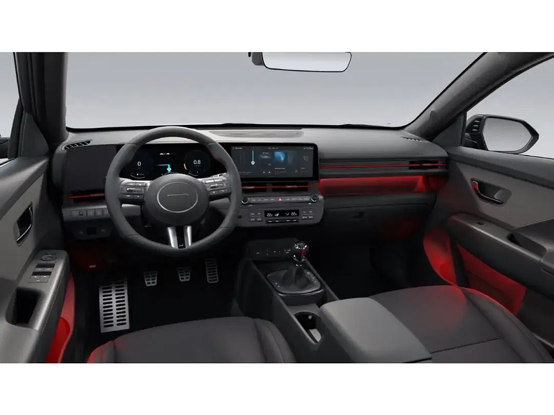 Hyundai KONA - Thumbnail 7