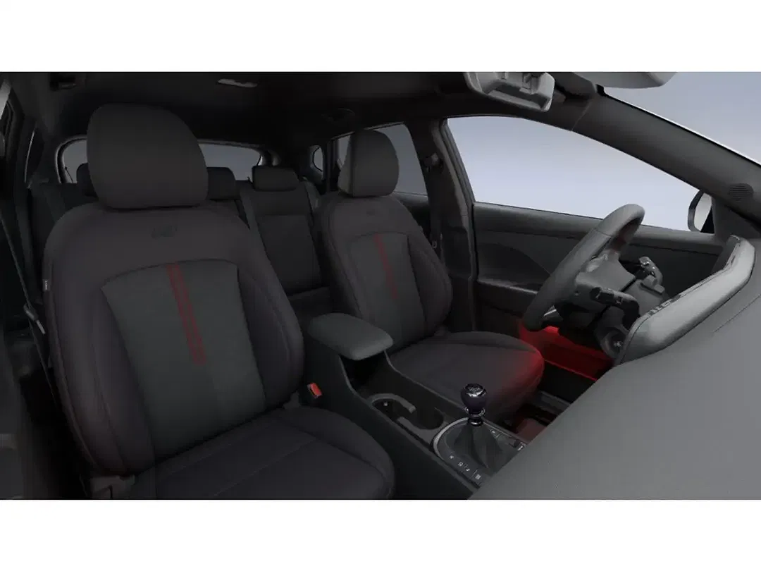Hyundai KONA - Thumbnail 8