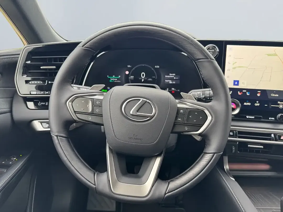 Lexus RX 450h - Thumbnail 10