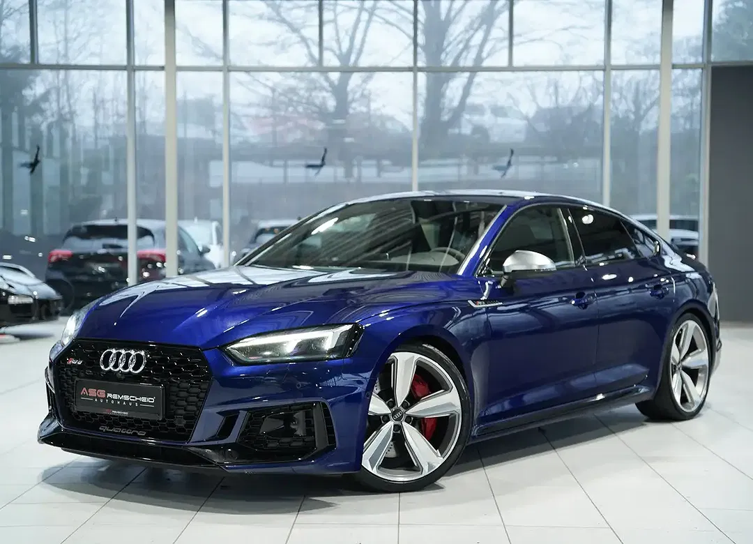 Audi RS5 Sportback