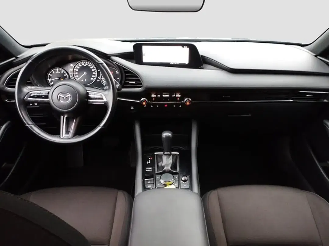Mazda 3 - Thumbnail 6
