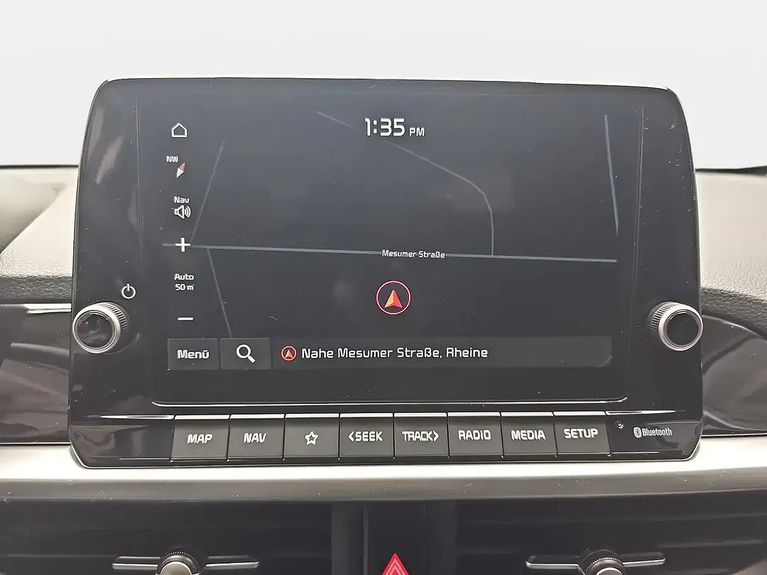 Kia Picanto - Thumbnail 9