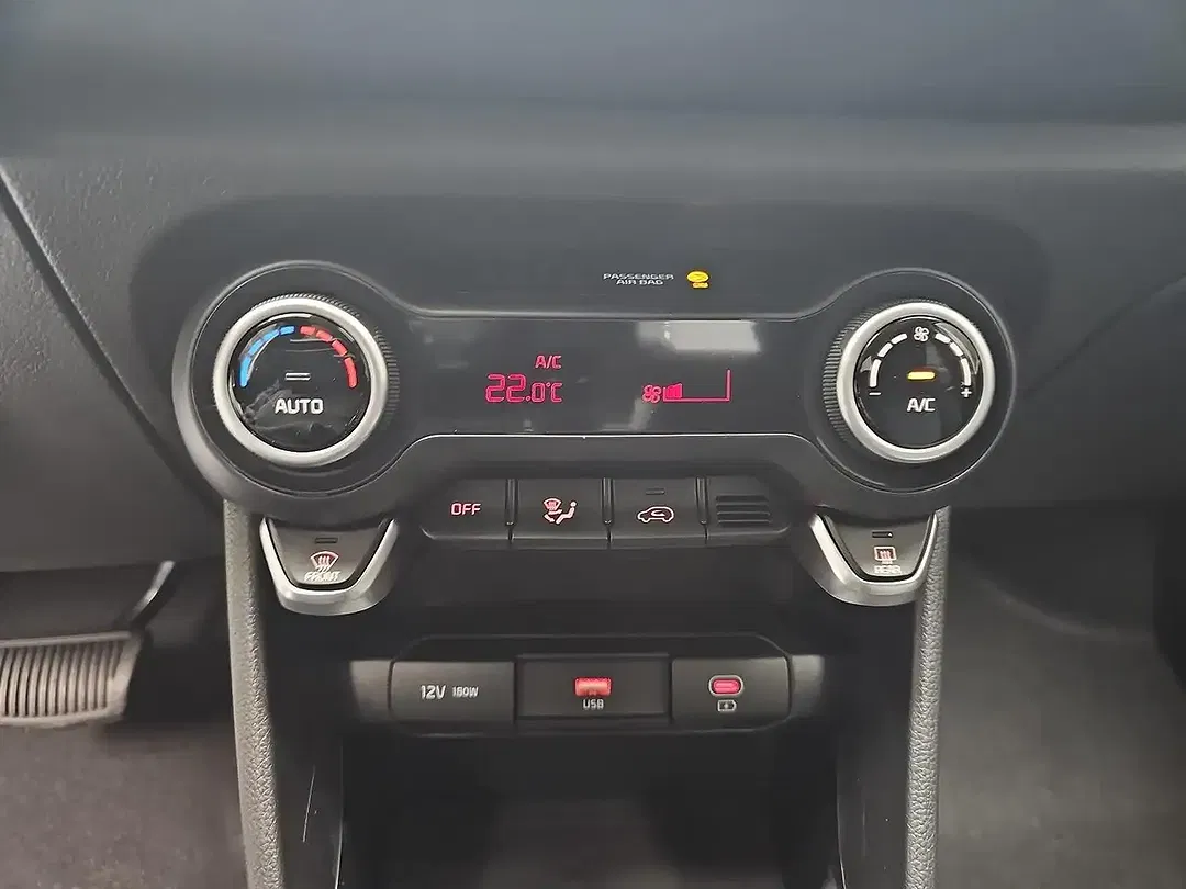 Kia Picanto - Thumbnail 11