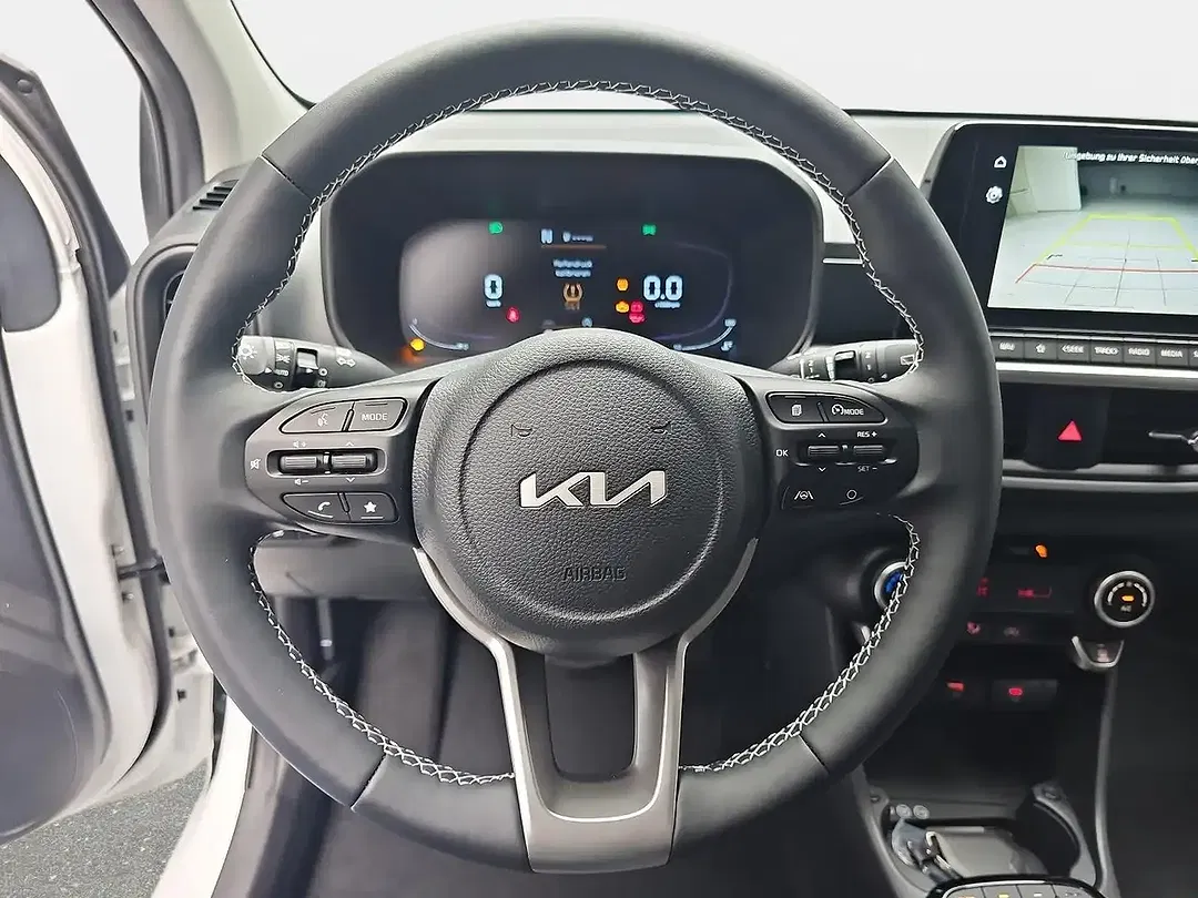 Kia Picanto - Thumbnail 13