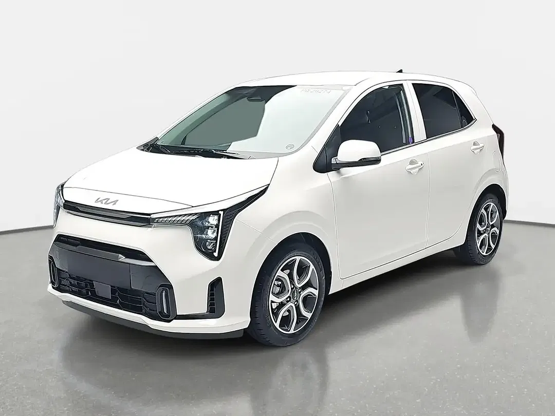 Kia Picanto - Thumbnail 1