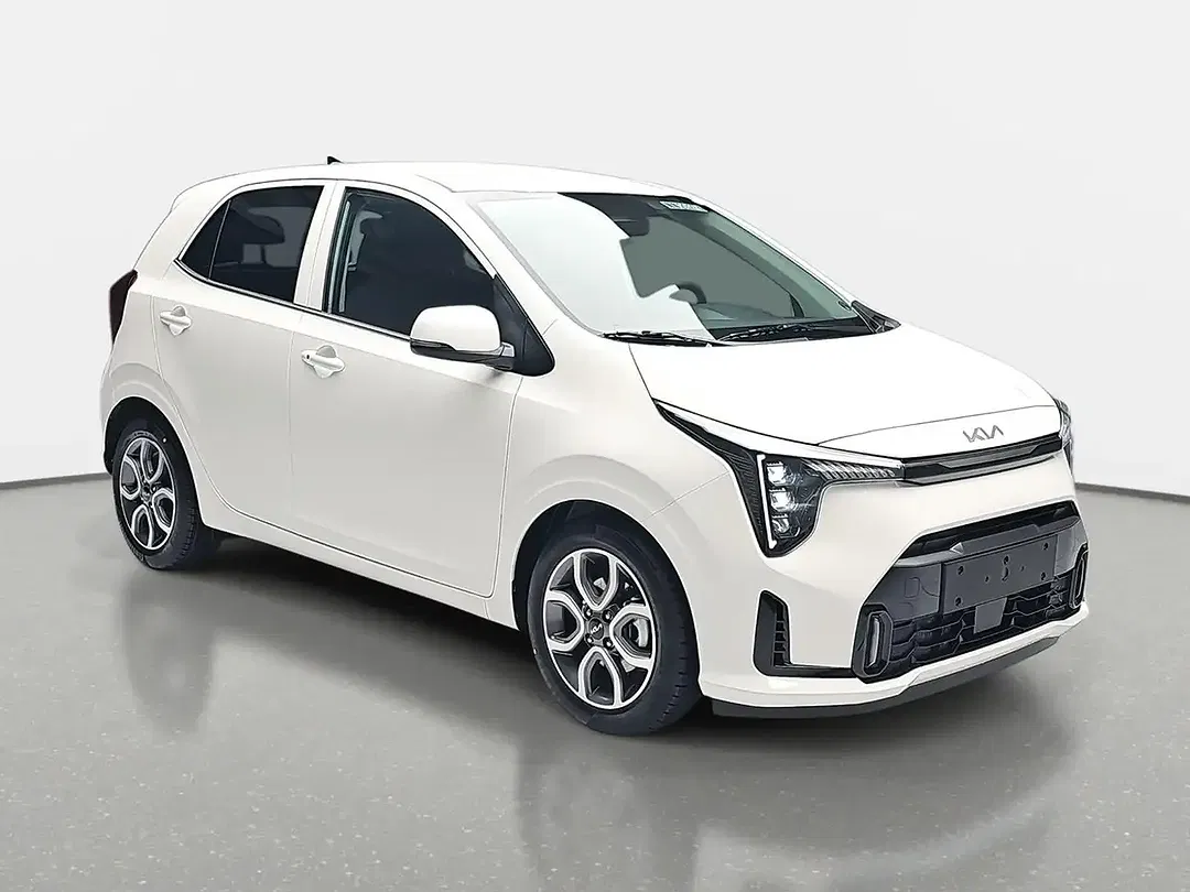 Kia Picanto - Thumbnail 2