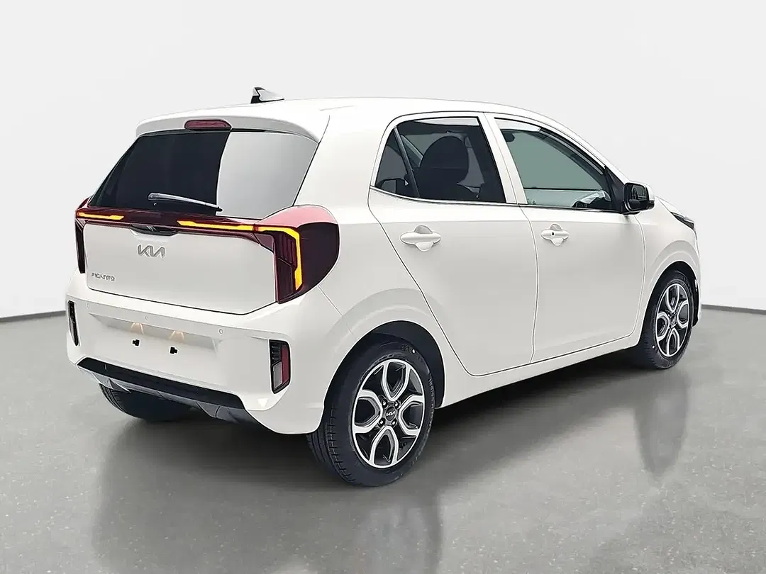 Kia Picanto - Thumbnail 3