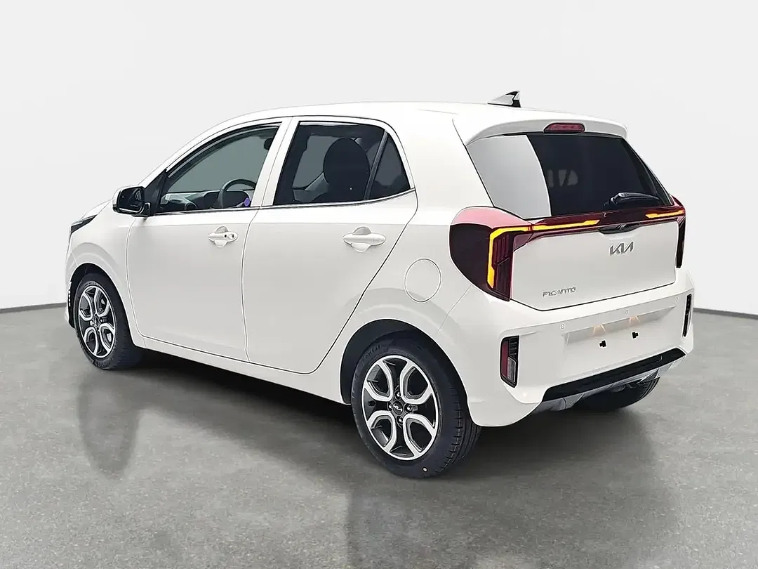 Kia Picanto - Thumbnail 4