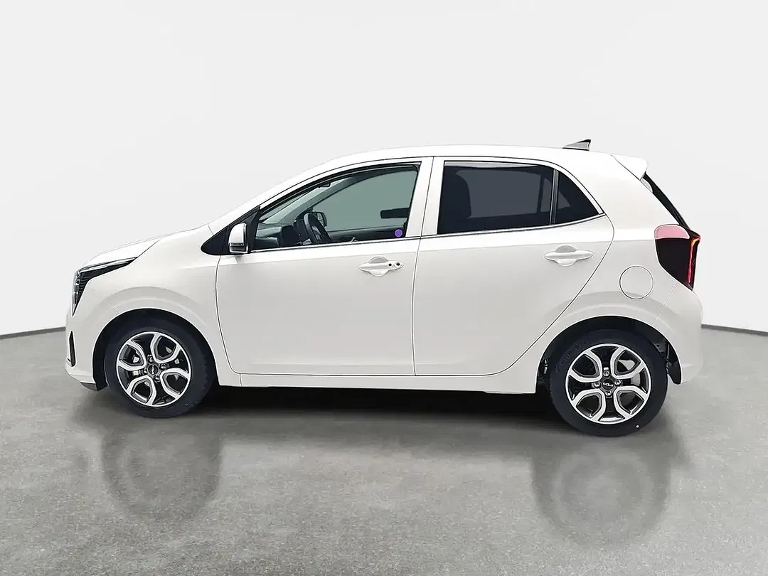 Kia Picanto - Thumbnail 5