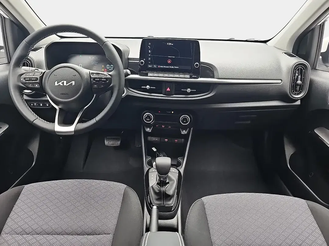 Kia Picanto - Thumbnail 7