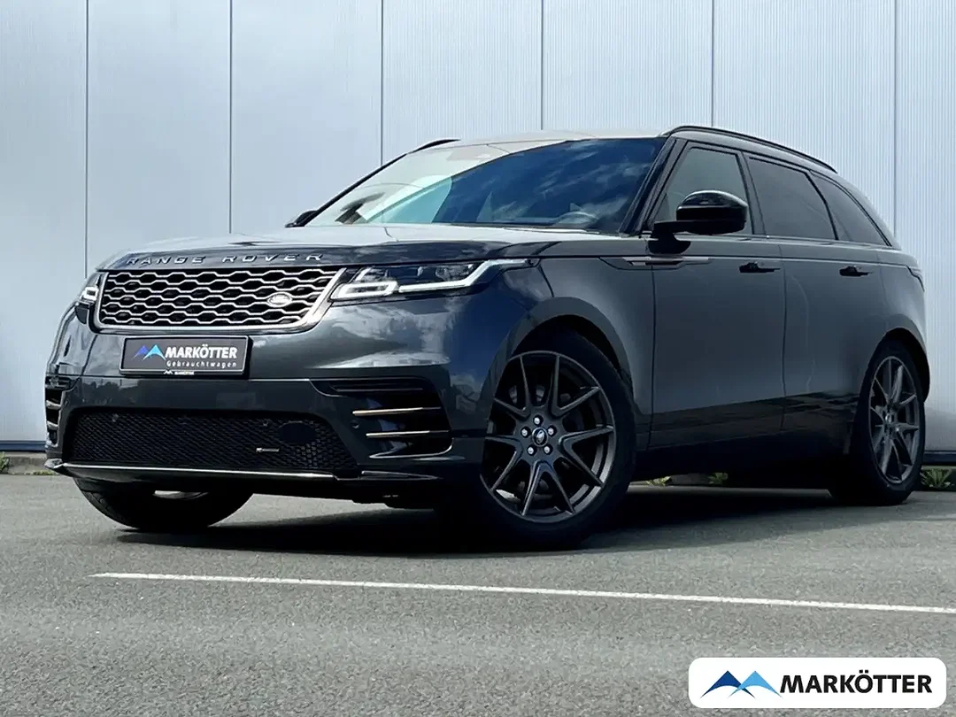 Land Rover Range Rover Velar - Afbeelding 1