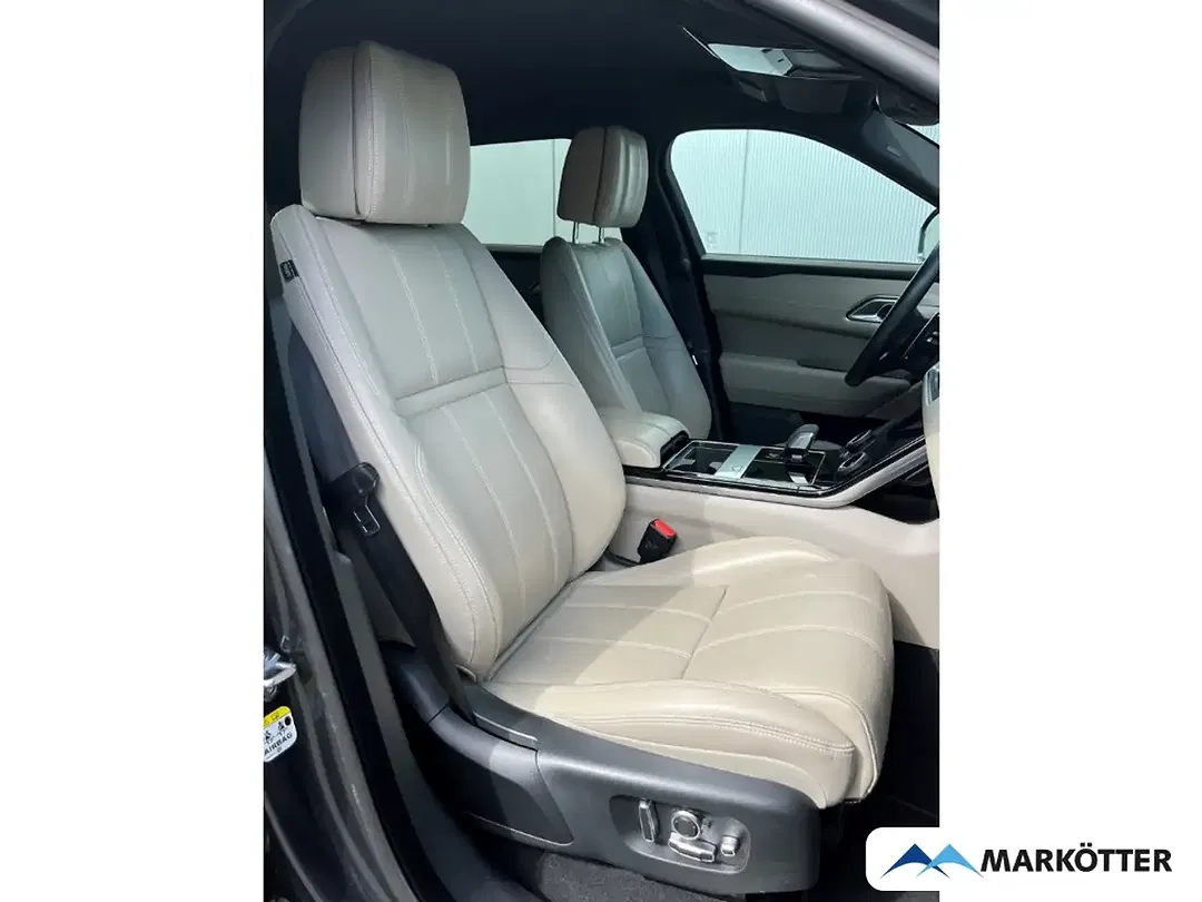 Land Rover Range Rover Velar - Thumbnail 10