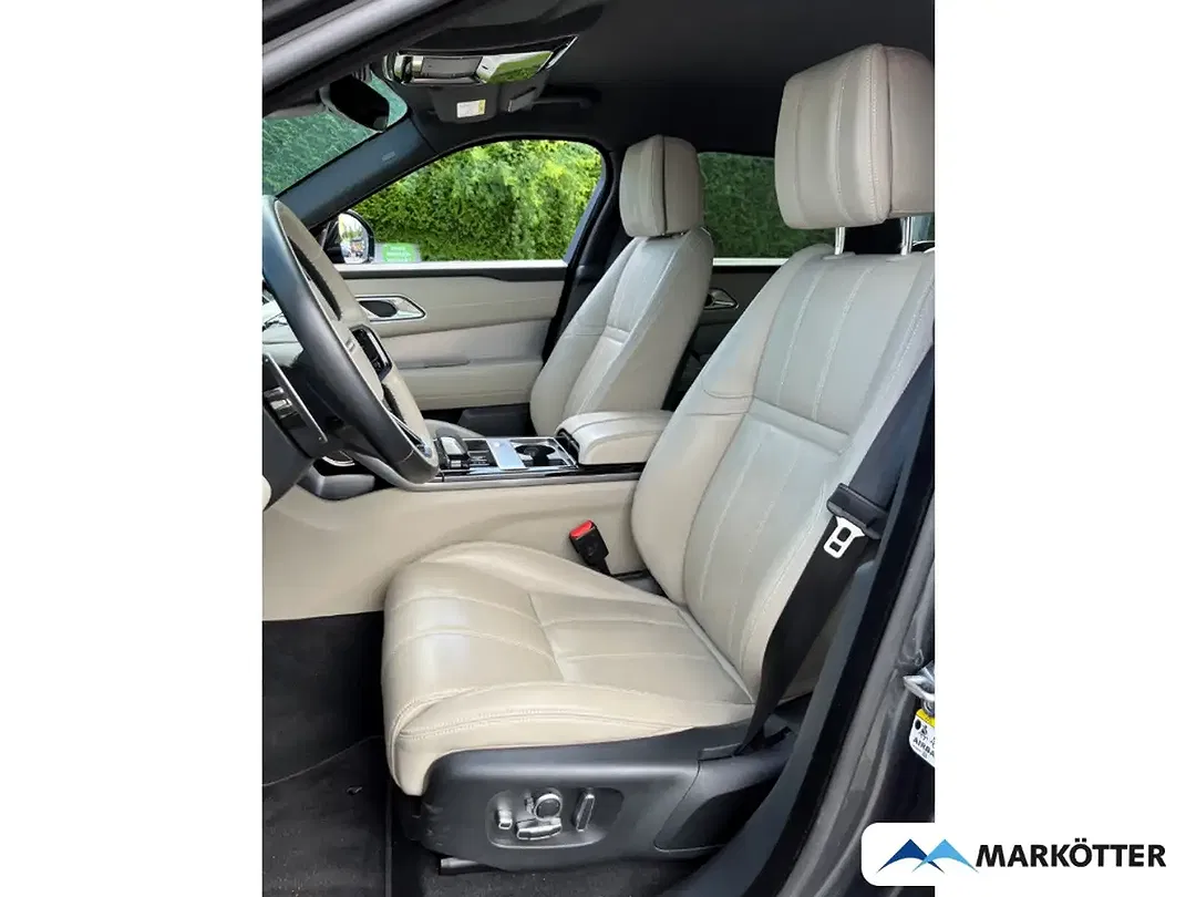 Land Rover Range Rover Velar - Thumbnail 11