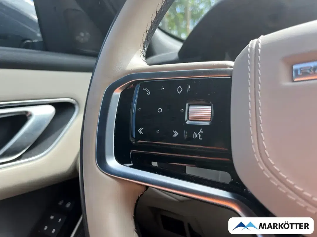 Land Rover Range Rover Velar - Thumbnail 14