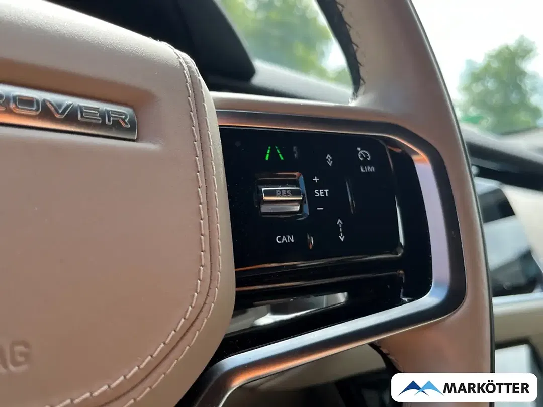 Land Rover Range Rover Velar - Thumbnail 15