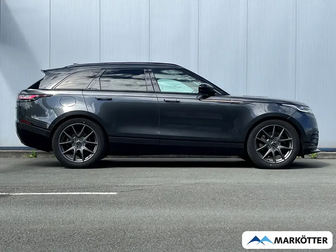 Land Rover Range Rover Velar - Thumbnail 3