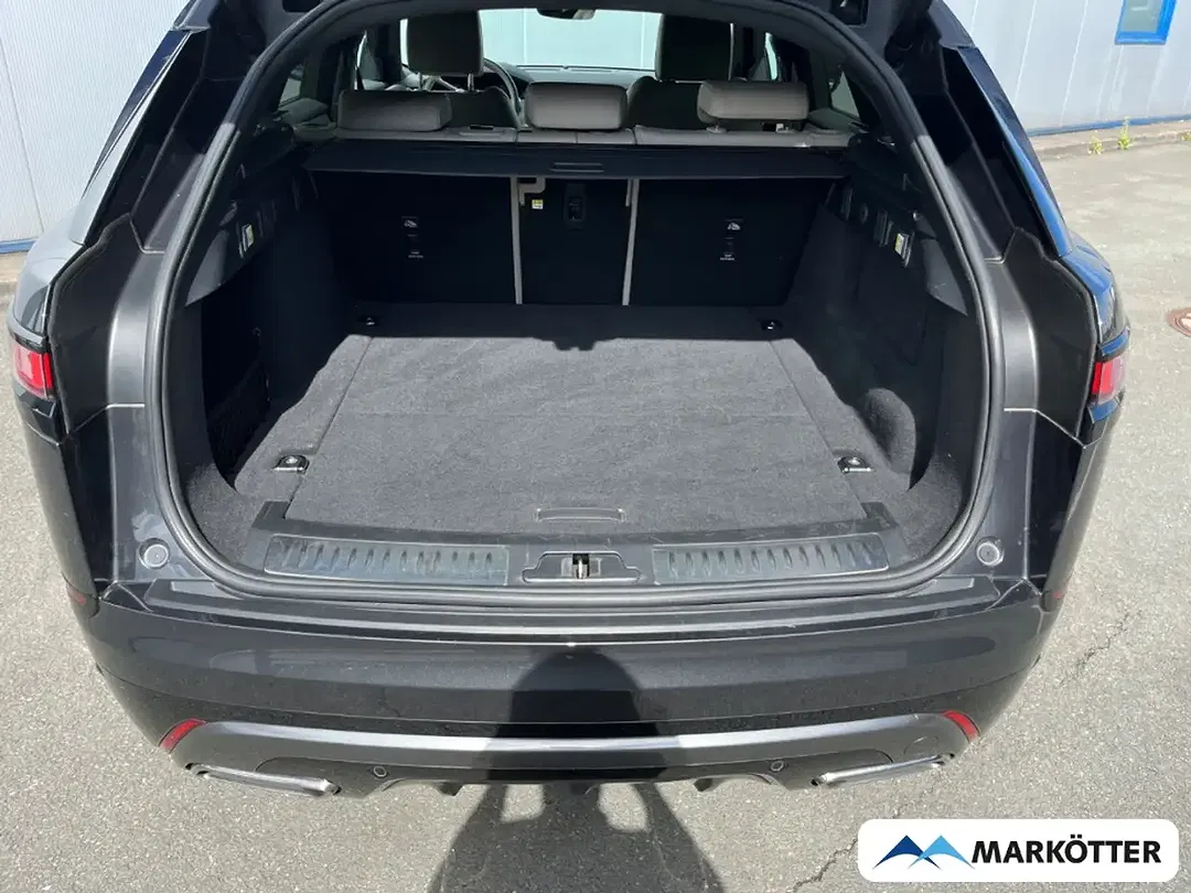 Land Rover Range Rover Velar - Thumbnail 6