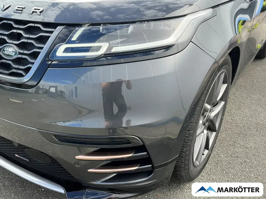 Land Rover Range Rover Velar - Thumbnail 8