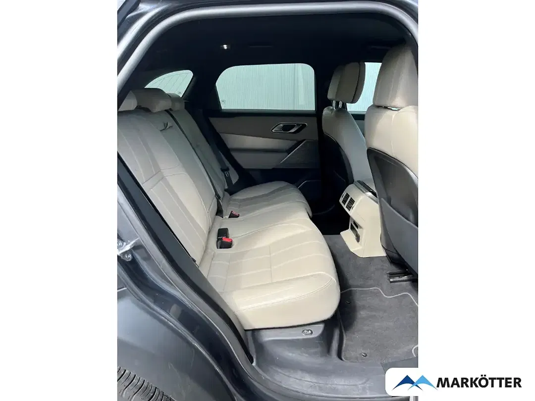 Land Rover Range Rover Velar - Thumbnail 9