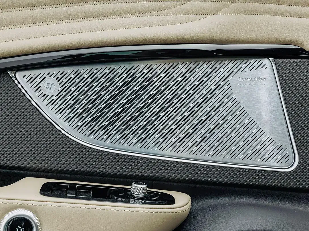 Maserati GranCabrio - Thumbnail 10