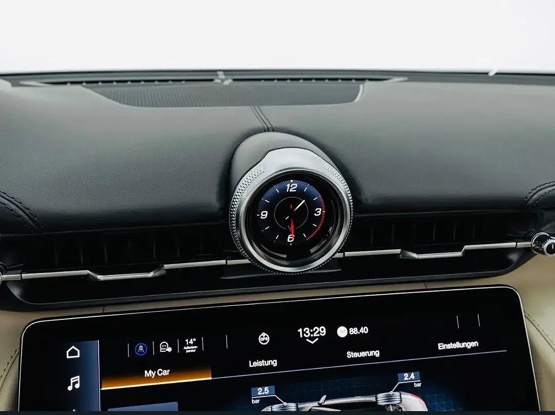Maserati GranCabrio - Thumbnail 17