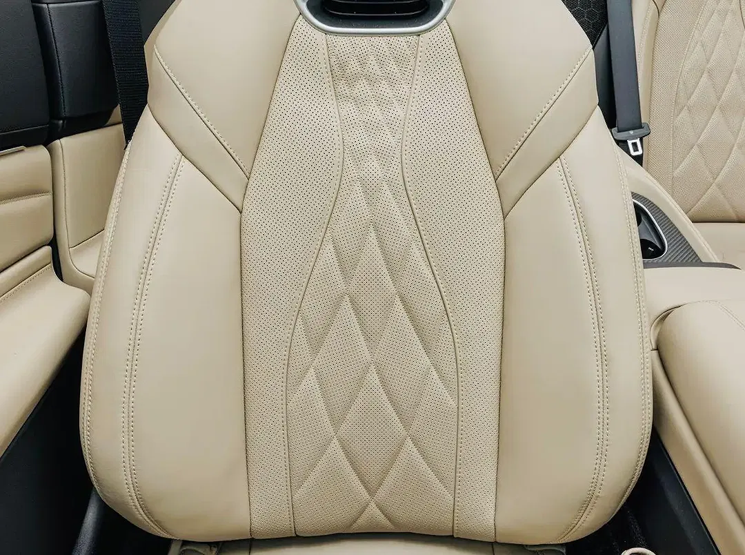 Maserati GranCabrio - Thumbnail 20