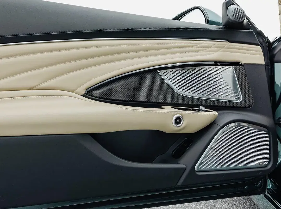 Maserati GranCabrio - Thumbnail 9