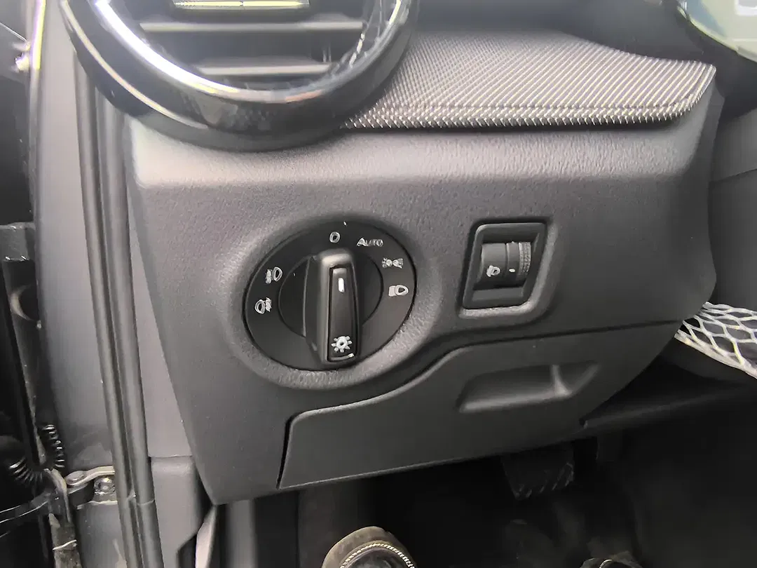 Skoda Fabia - Thumbnail 11