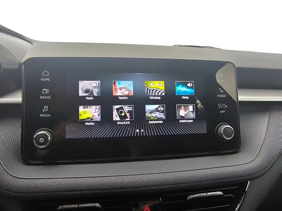 Skoda Fabia - Thumbnail 15