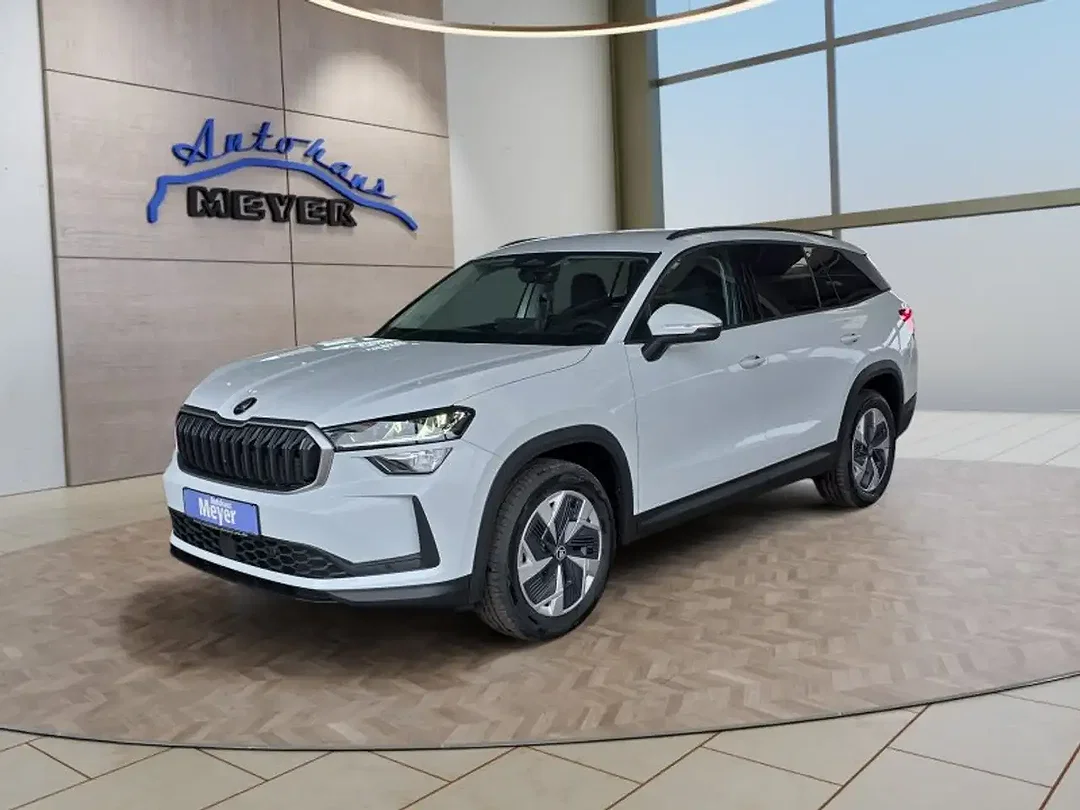 Skoda Kodiaq - Afbeelding 1