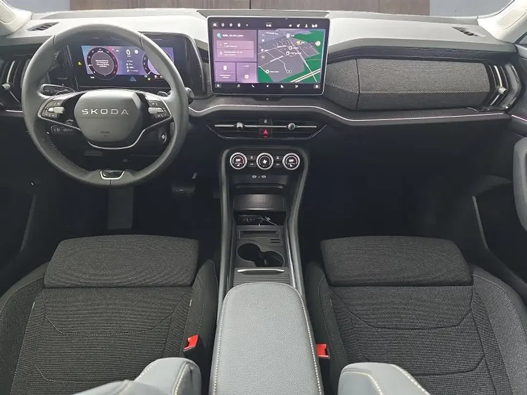 Skoda Kodiaq - Thumbnail 10