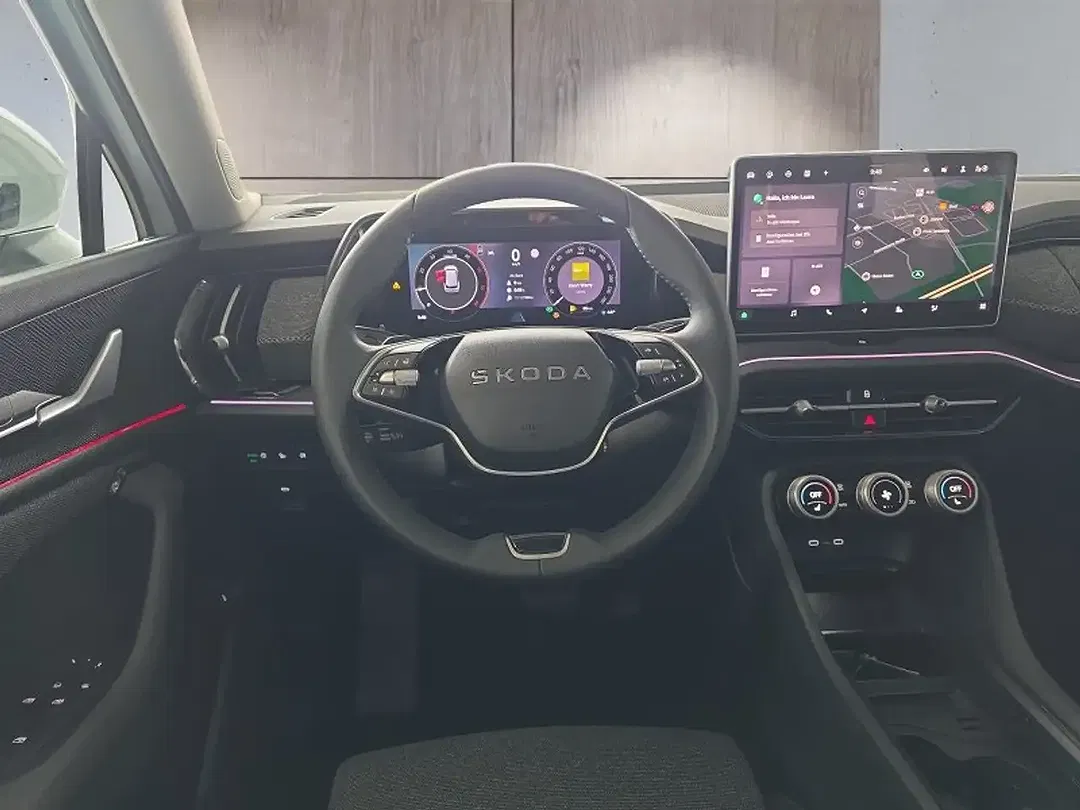 Skoda Kodiaq - Thumbnail 13
