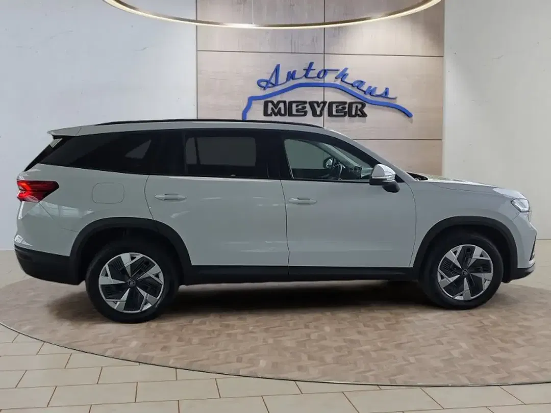 Skoda Kodiaq - Thumbnail 6