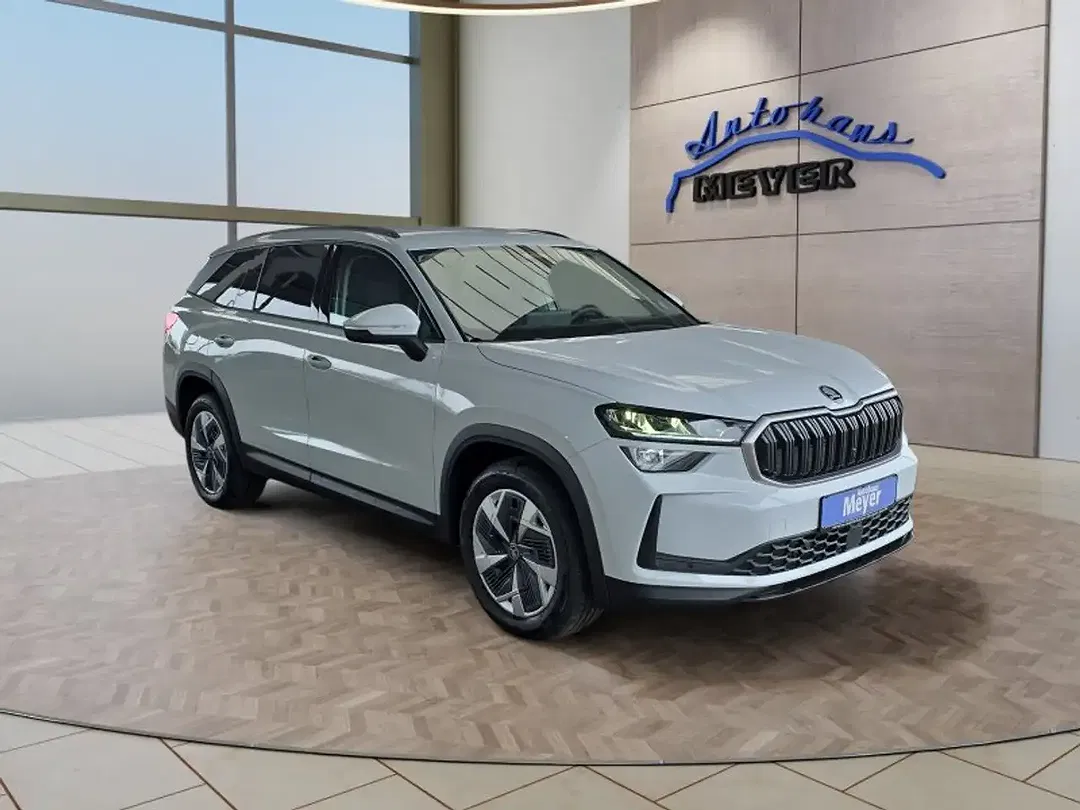 Skoda Kodiaq - Thumbnail 7