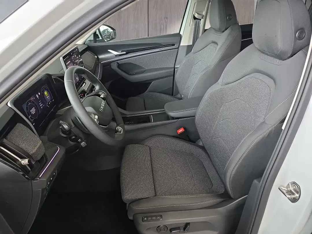 Skoda Kodiaq - Thumbnail 9